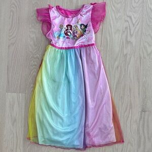 Disney Princess Dress, 6